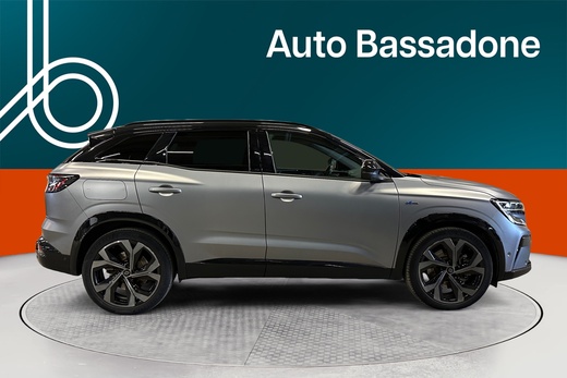Renault Austral vaihtoauto