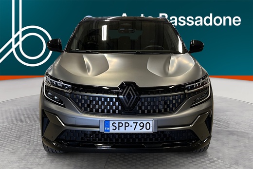 Renault Austral vaihtoauto