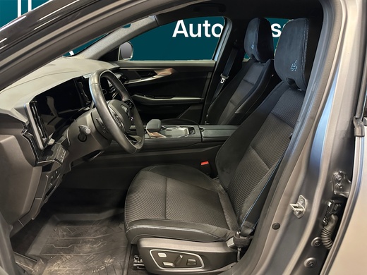 Renault Austral vaihtoauto