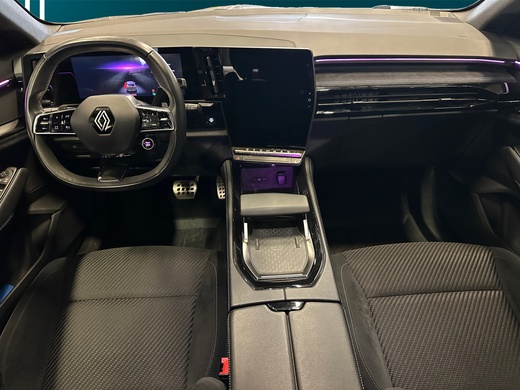 Renault Austral vaihtoauto