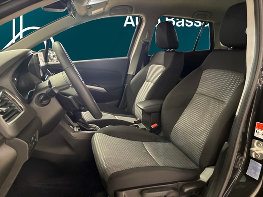 Suzuki S-Cross vaihtoauto