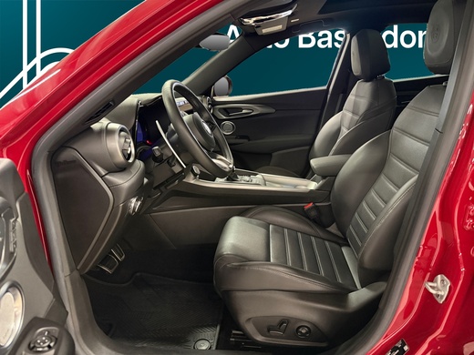 Alfa Romeo Tonale vaihtoauto