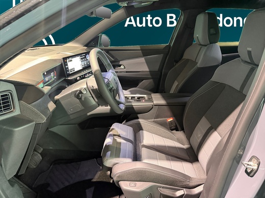 Opel Grandland vaihtoauto