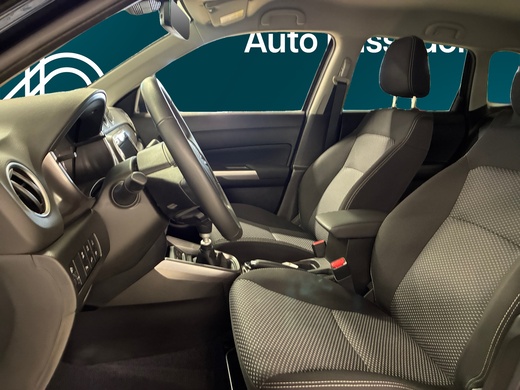 Suzuki Vitara vaihtoauto
