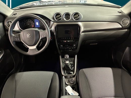 Suzuki Vitara vaihtoauto