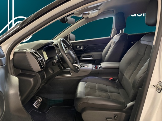 Citroën C5 Aircross vaihtoauto