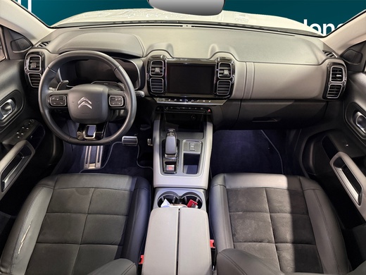 Citroën C5 Aircross vaihtoauto