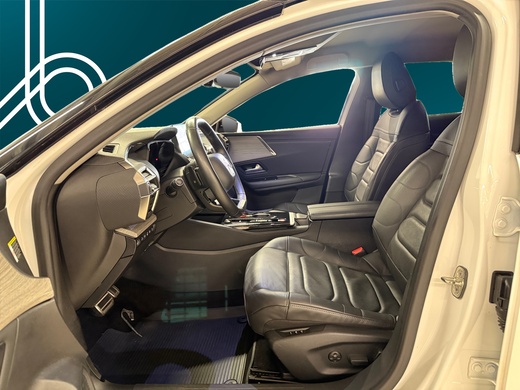 Citroën C5 X vaihtoauto