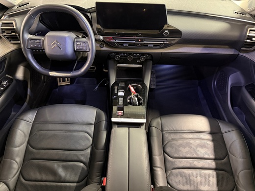Citroën C5 X vaihtoauto