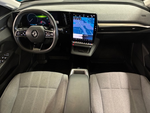 Renault Mégane vaihtoauto