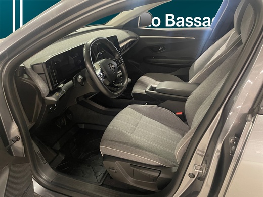 Renault Mégane vaihtoauto