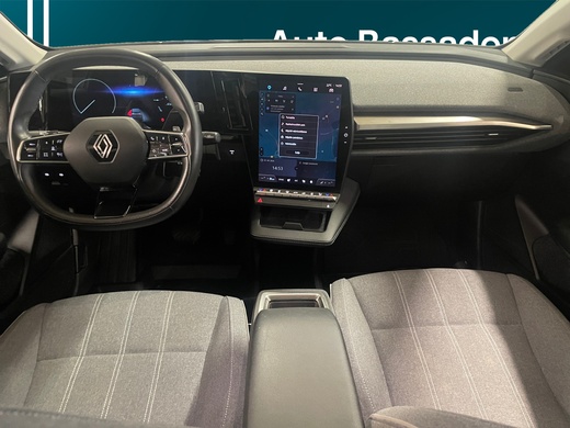 Renault Mégane vaihtoauto