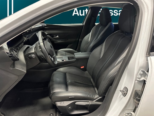 Peugeot 308 vaihtoauto