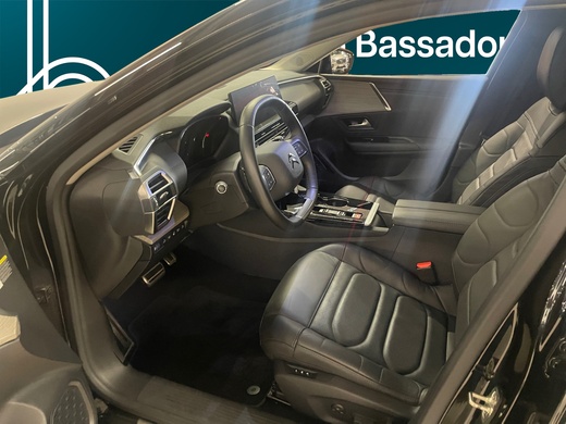 Citroën C5 X vaihtoauto