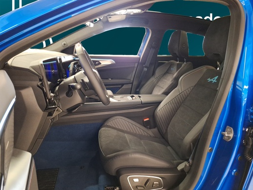 Renault Rafale vaihtoauto