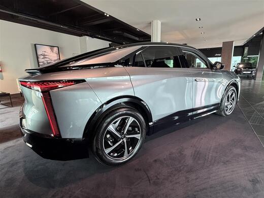 DS No8 vaihtoauto