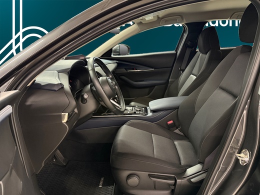 Mazda CX-30 vaihtoauto
