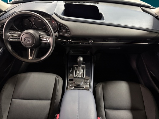 Mazda CX-30 vaihtoauto