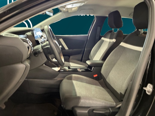Citroën C4 vaihtoauto