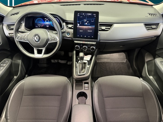 Renault Arkana vaihtoauto