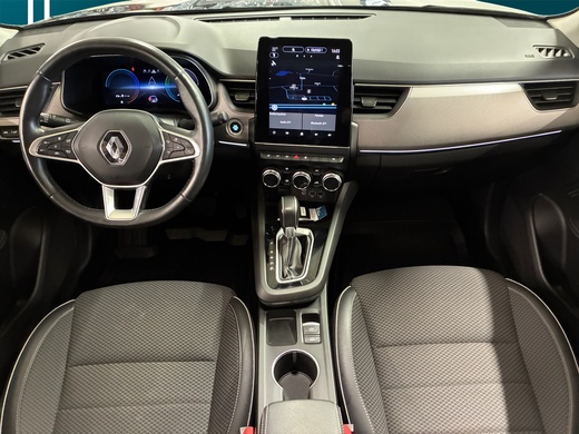 Renault Arkana vaihtoauto