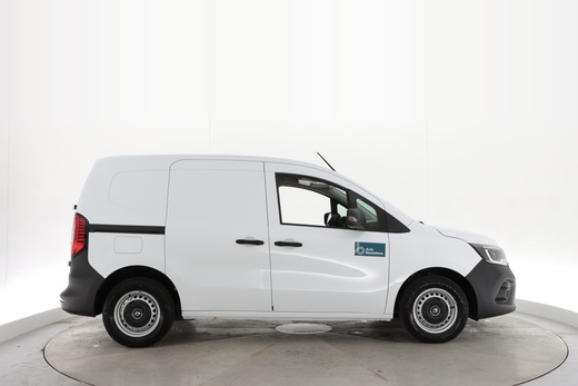 Renault Kangoo vaihtoauto