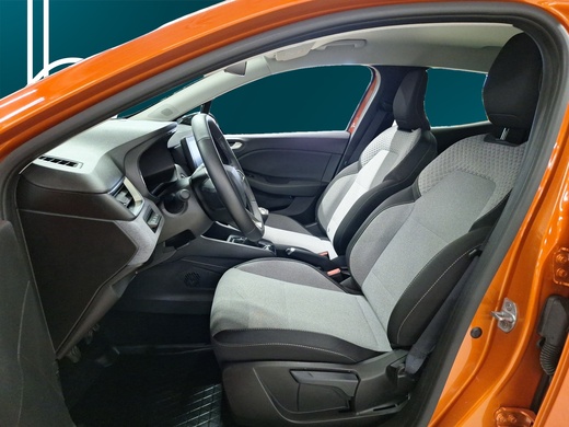 Renault Clio vaihtoauto