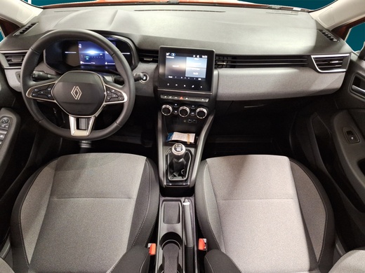 Renault Clio vaihtoauto