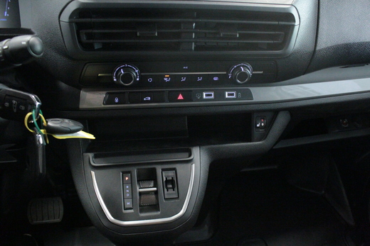 Peugeot Expert vaihtoauto