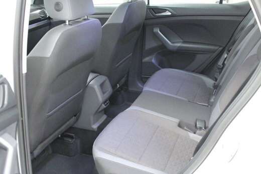 Volkswagen T-Cross vaihtoauto