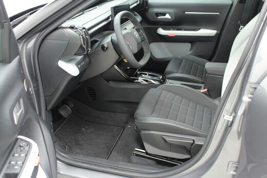 Citroën e-C3 vaihtoauto