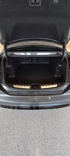 Audi e-tron GT vaihtoauto