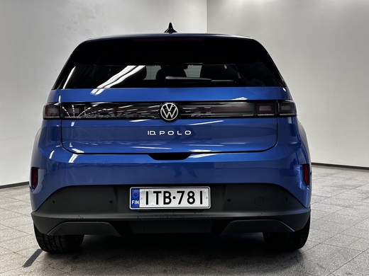 Volkswagen ID. Polo vaihtoauto