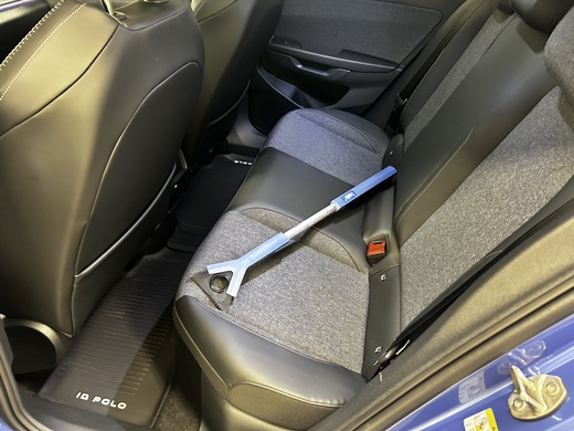 Volkswagen ID. Polo vaihtoauto