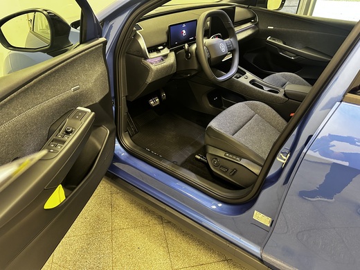 Volkswagen ID. Polo vaihtoauto
