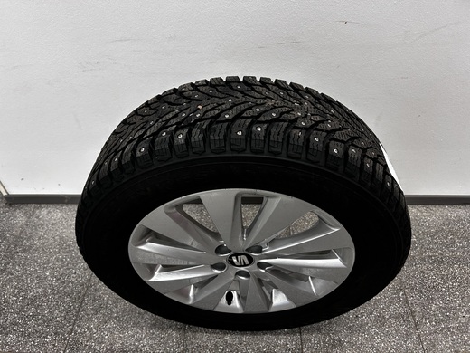 SEAT Arona vaihtoauto