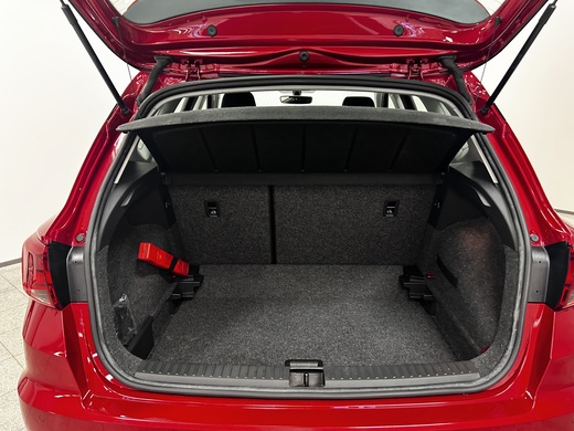 SEAT Arona vaihtoauto
