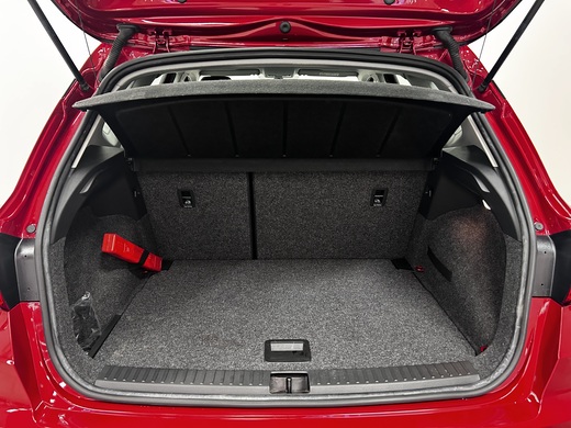 SEAT Arona vaihtoauto