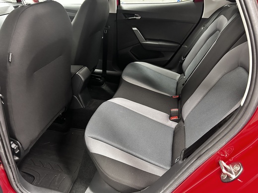 SEAT Arona vaihtoauto