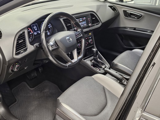 SEAT Leon X-Perience vaihtoauto