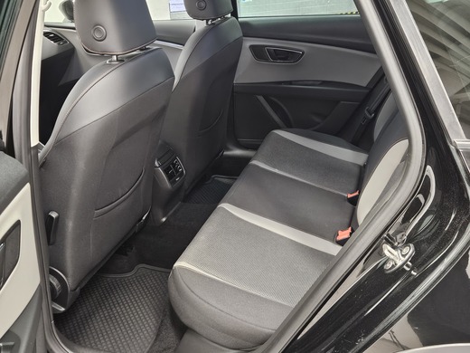 SEAT Leon X-Perience vaihtoauto