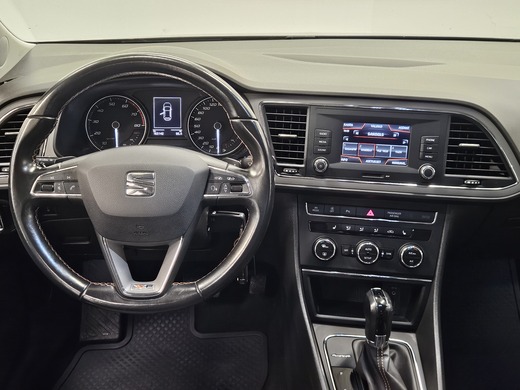 SEAT Leon X-Perience vaihtoauto
