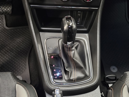 SEAT Leon X-Perience vaihtoauto