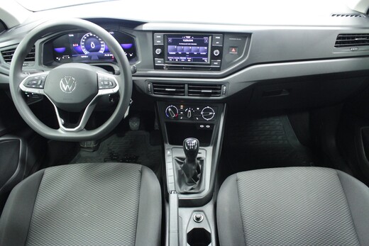 Volkswagen Taigo vaihtoauto