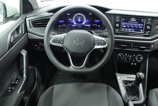 Volkswagen Taigo vaihtoauto