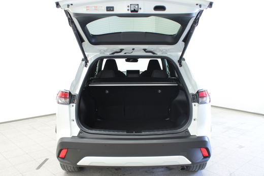 Toyota Corolla Cross vaihtoauto