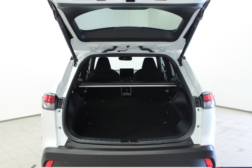 Toyota Corolla Cross vaihtoauto