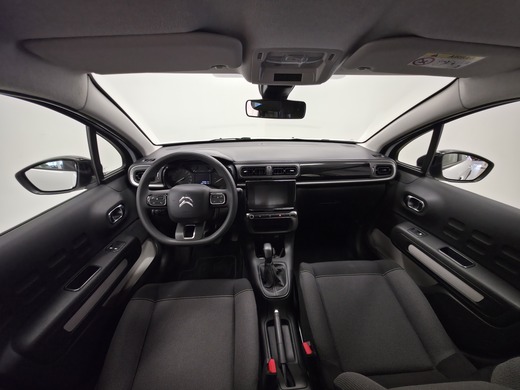 Citroën C3 vaihtoauto