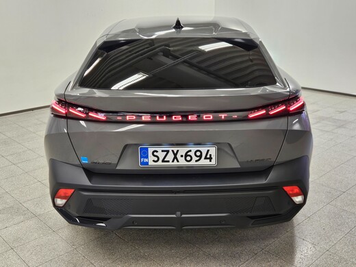 Peugeot 408 vaihtoauto