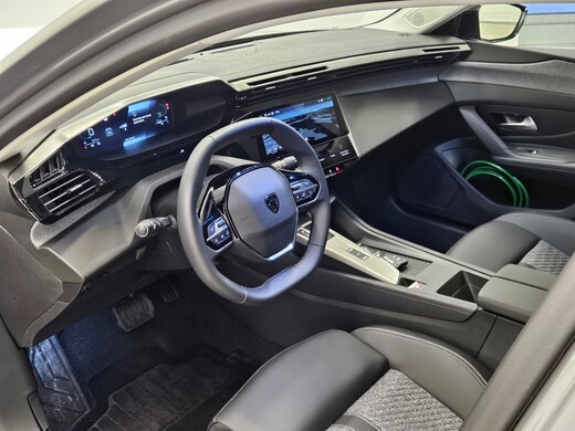 Peugeot 408 vaihtoauto